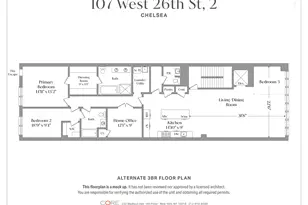 107 W 26th St, New York City, NY 10001 - Photo 20