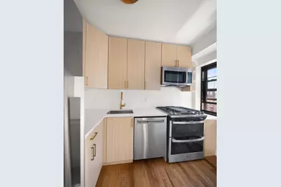 365 Clinton Avenue #12-C, New York City, NY 11238 - Photo 1