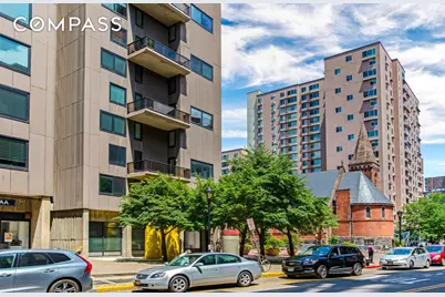 531 Main Street #509, New York, NY 10044 - Photo 20