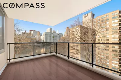 531 Main Street #509, New York City, NY 10044 - Photo 4