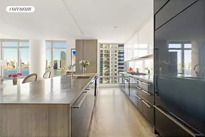 2 Northside Piers #10K, New York City, NY 11249 - Photo 4