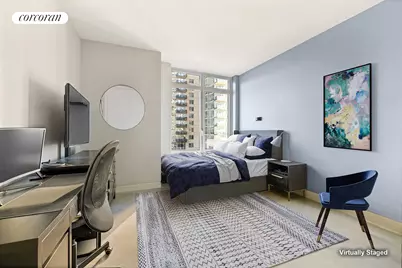 2 Northside Piers #10K, Brooklyn, NY 11249 - Photo 8