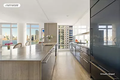 2 Northside Piers #10K, Brooklyn, NY 11249 - Photo 4