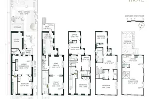 262 W 11th St, New York City, NY 10014 - Photo 26