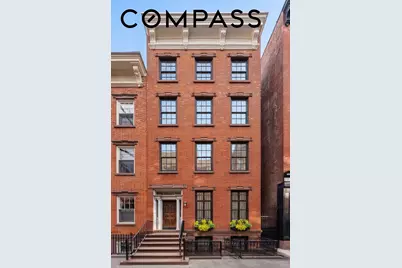 262 W 11th Street, New York City, NY 10014 - Photo 2