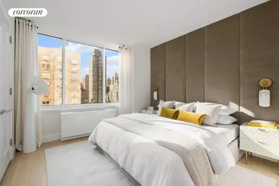 400 E 84th Street #15A, New York City, NY 10028 - Photo 6