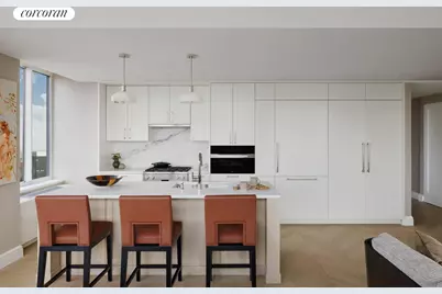 400 E 84th Street #32A, New York City, NY 10028 - Photo 6