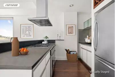 44-27 Purves Street #9F, Long Island City, NY 11101 - Photo 2