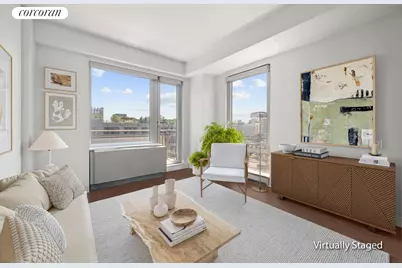 44-27 Purves Street #9F, Long Island City, NY 11101 - Photo 1