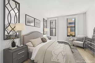 303 W 122nd St, New York City, NY 10027 - Photo 2