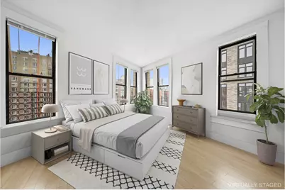 303 W 122nd Street #53, New York City, NY 10027 - Photo 6