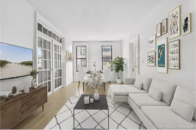 303 W 122nd Street #53, New York City, NY 10027 - Photo 1