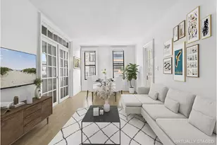 303 W 122nd St, New York City, NY 10027 - Photo 1