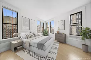 303 W 122nd St, New York City, NY 10027 - Photo 4