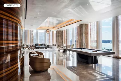 35 Hudson Yards #7302, New York City, NY 10001 - Photo 24