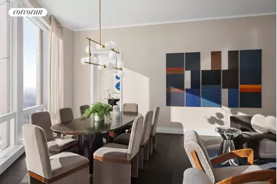 35 Hudson Yards #7302, New York City, NY 10001 - Photo 6