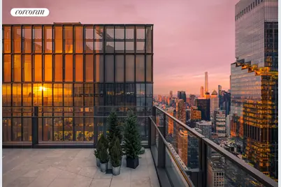 35 Hudson Yards #7302, New York City, NY 10001 - Photo 8