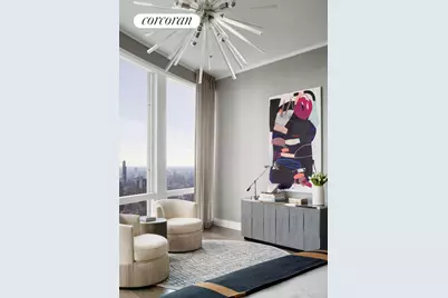 35 Hudson Yards #7302, New York City, NY 10001 - Photo 14