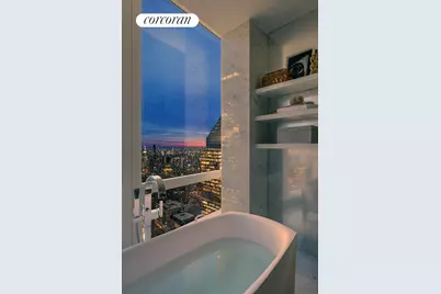 35 Hudson Yards #7302, New York City, NY 10001 - Photo 16