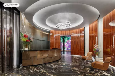 35 Hudson Yards #7302, New York City, NY 10001 - Photo 22