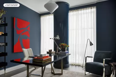 35 Hudson Yards #7302, New York City, NY 10001 - Photo 20