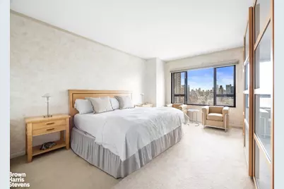 425 E 58th Street #25B, New York City, NY 10022 - Photo 6