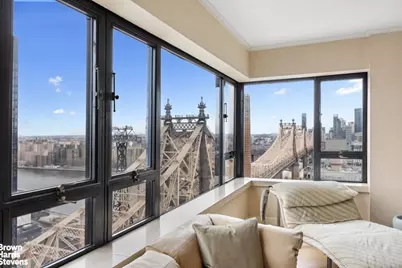 425 E 58th Street #25B, New York City, NY 10022 - Photo 2