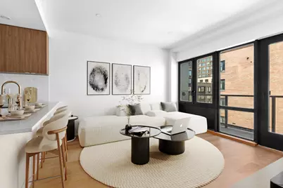 36 India Street #6E, Brooklyn, NY 11222 - Photo 1