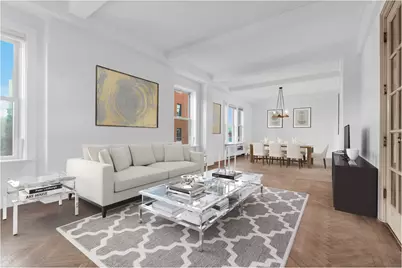 156 E 79th Street #14C, New York City, NY 10021 - Photo 2