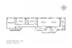 156 E 79th St, New York City, NY 10021 - Photo 1