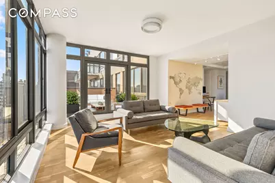 500 4th Avenue #11C, Brooklyn, NY 11215 - Photo 2