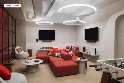 1 Wall Street #3606, New York City, NY 10004 - Photo 22