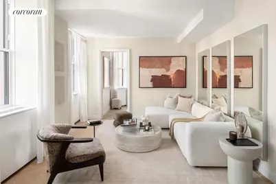1 Wall Street #3606, New York City, NY 10004 - Photo 2