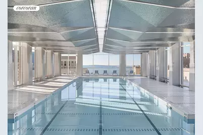 1 Wall Street #3606, New York City, NY 10004 - Photo 14