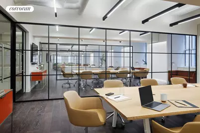 1 Wall Street #3606, New York City, NY 10004 - Photo 20