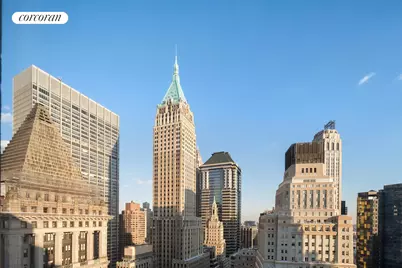 1 Wall Street #3606, New York City, NY 10004 - Photo 6