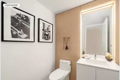 1 Wall Street #3606, New York City, NY 10004 - Photo 10