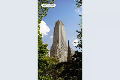 1 Wall Street #3606, New York City, NY 10004 - Photo 12