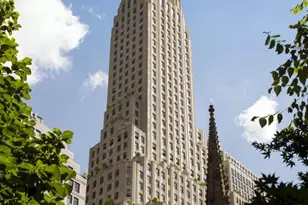 1 Wall St, New York City, NY 10004 - Photo 12