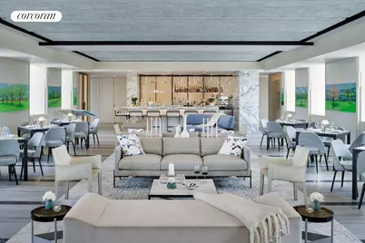 1 Wall Street #3606, New York City, NY 10004 - Photo 26