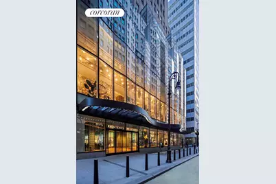 1 Wall Street #3606, New York City, NY 10004 - Photo 28