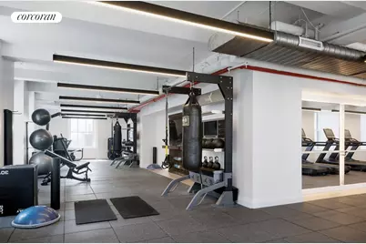 1 Wall Street #3306, New York City, NY 10004 - Photo 18