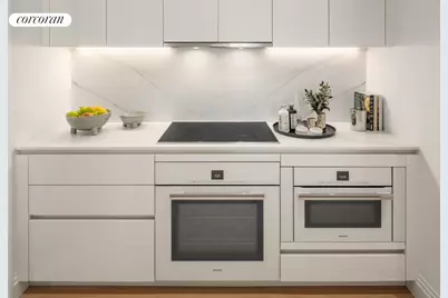 1 Wall Street #3306, New York City, NY 10004 - Photo 4