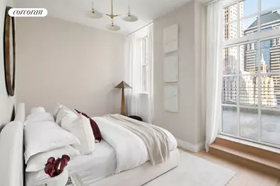 1 Wall Street #3306, New York City, NY 10004 - Photo 6