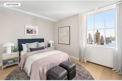 1 Wall Street #3601, New York City, NY 10004 - Photo 8