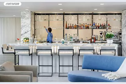 1 Wall Street #3601, New York City, NY 10004 - Photo 24