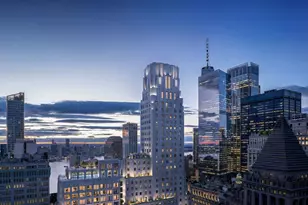 1 Wall St, New York City, NY 10004 - Photo 12