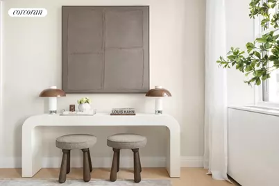 1 Wall Street #3601, New York City, NY 10004 - Photo 6