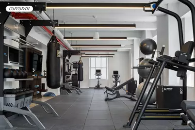 1 Wall Street #3601, New York City, NY 10004 - Photo 14