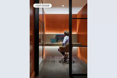 1 Wall Street #3601, New York City, NY 10004 - Photo 20